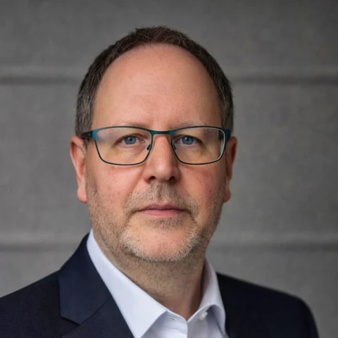 Jochen “Joe” Savelberg